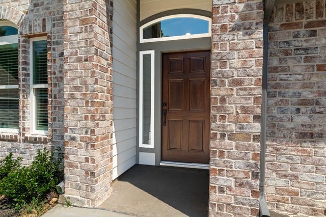 1458 River Oaks Drive, Huntsville, TX 77340