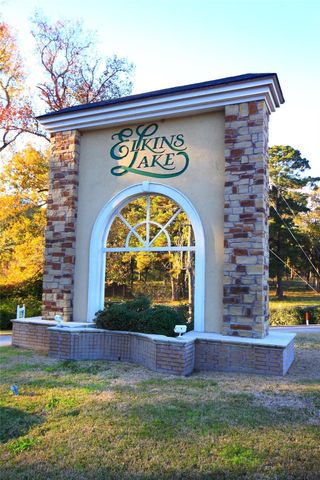 1458 River Oaks Drive, Huntsville, TX 77340