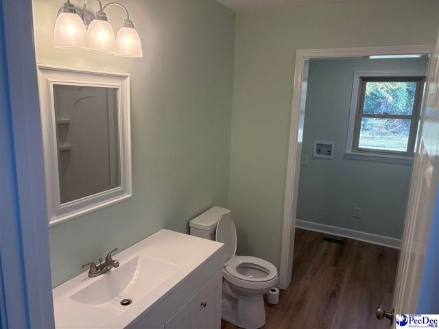 405 Dianne Dr, Cheraw, SC 29520