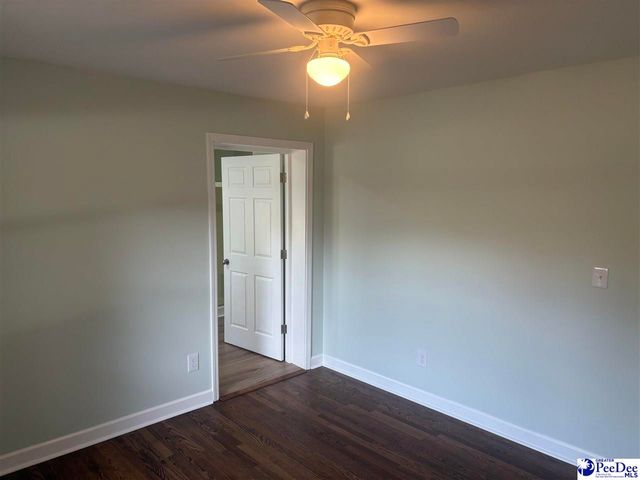 405 Dianne Dr, Cheraw, SC 29520