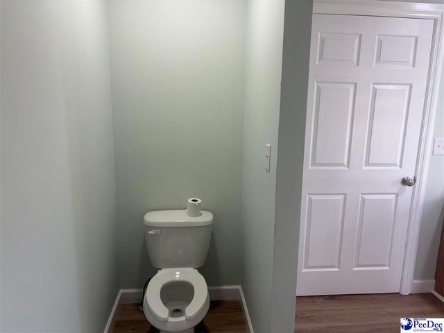 405 Dianne Dr, Cheraw, SC 29520