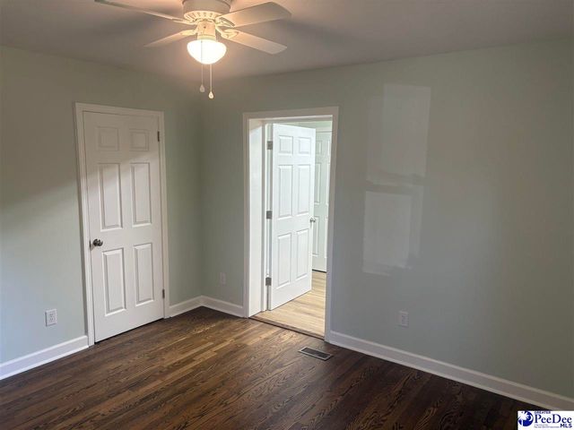 405 Dianne Dr, Cheraw, SC 29520