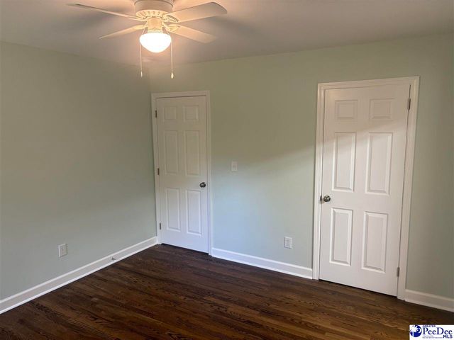 405 Dianne Dr, Cheraw, SC 29520