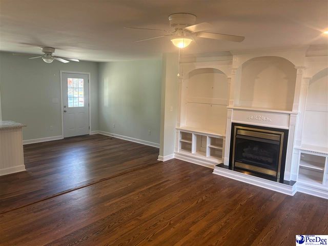 405 Dianne Dr, Cheraw, SC 29520