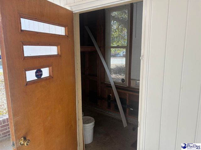 405 Dianne Dr, Cheraw, SC 29520