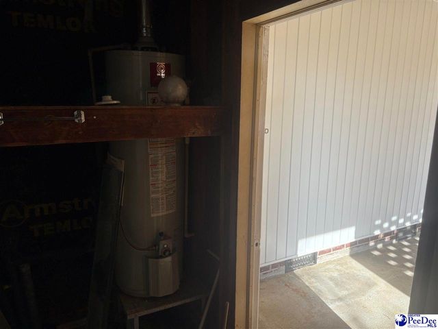 405 Dianne Dr, Cheraw, SC 29520