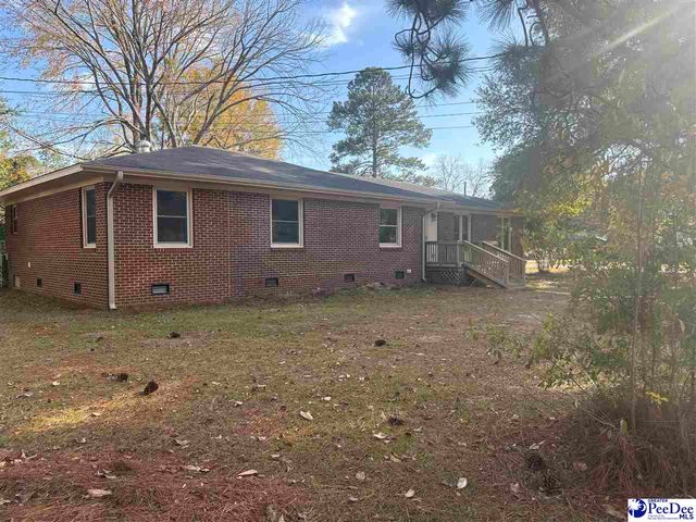 405 Dianne Dr, Cheraw, SC 29520