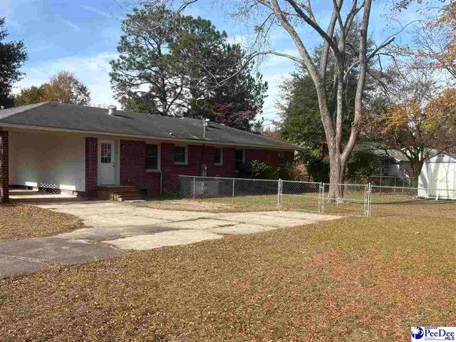 405 Dianne Dr, Cheraw, SC 29520