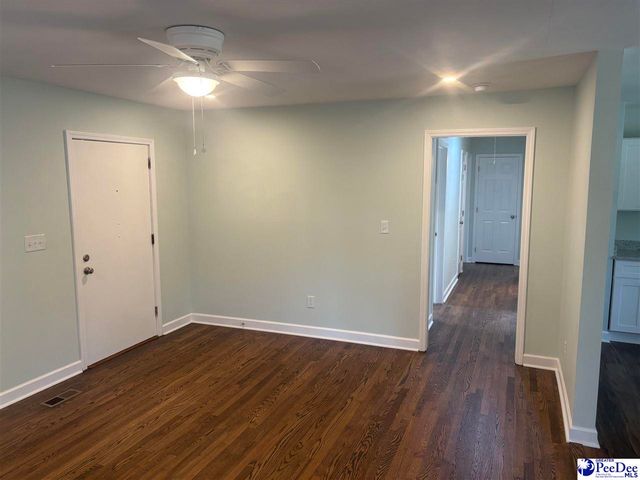 405 Dianne Dr, Cheraw, SC 29520