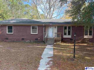 405 Dianne Dr, Cheraw, SC 29520