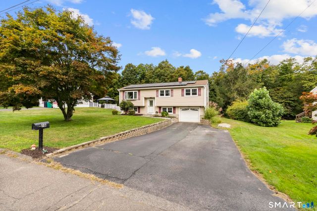 16 Tracy Terrace, Seymour, CT 06483