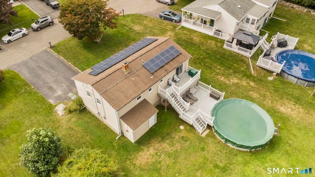 16 Tracy Terrace, Seymour, CT 06483