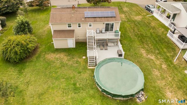 16 Tracy Terrace, Seymour, CT 06483