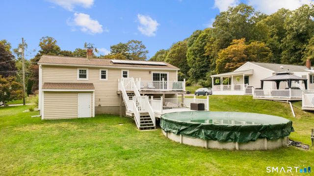 16 Tracy Terrace, Seymour, CT 06483