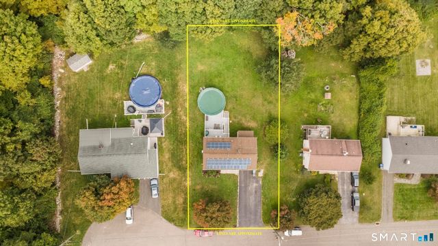 16 Tracy Terrace, Seymour, CT 06483