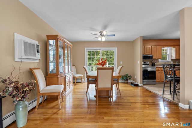 16 Tracy Terrace, Seymour, CT 06483