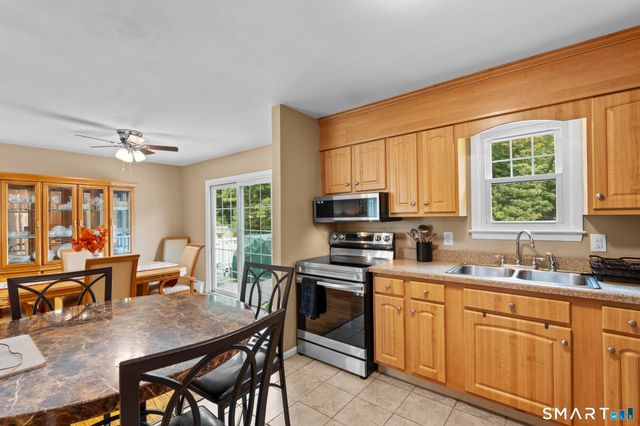16 Tracy Terrace, Seymour, CT 06483
