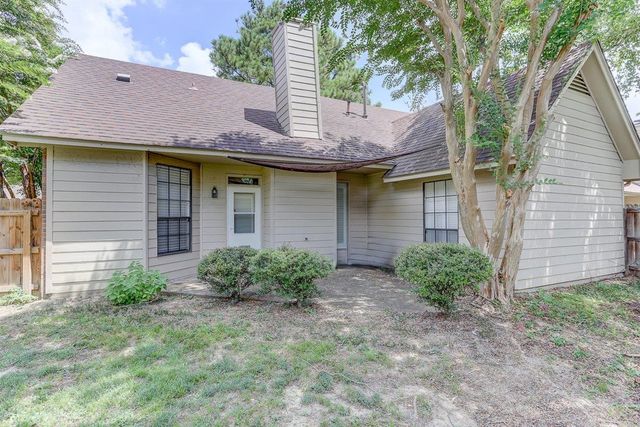 6677 MILLERS POND CIR, Memphis, TN 38119