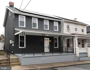 1234 MAIN ST, Harrisburg, PA 17113