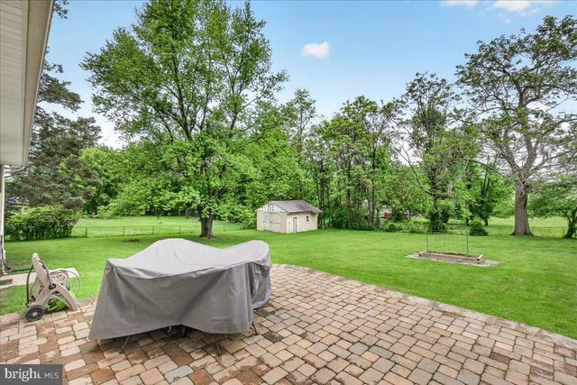 9712 THOMPSON DR, Ijamsville, MD 21754