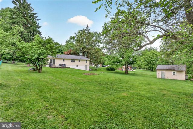 9712 THOMPSON DR, Ijamsville, MD 21754