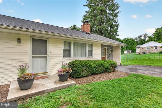 9712 THOMPSON DR, Ijamsville, MD 21754