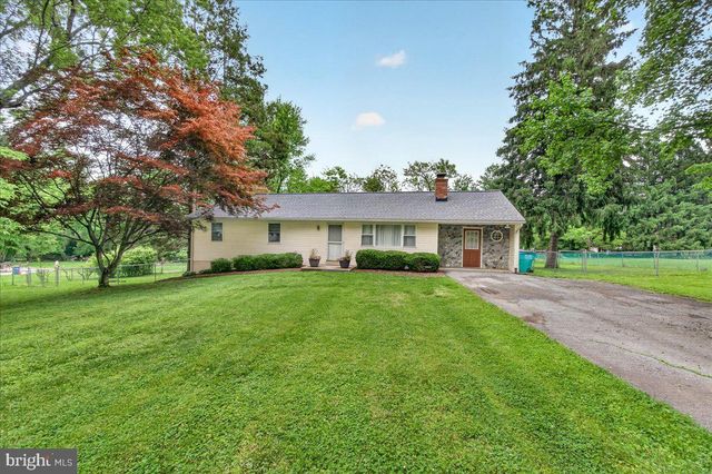 9712 THOMPSON DR, Ijamsville, MD 21754
