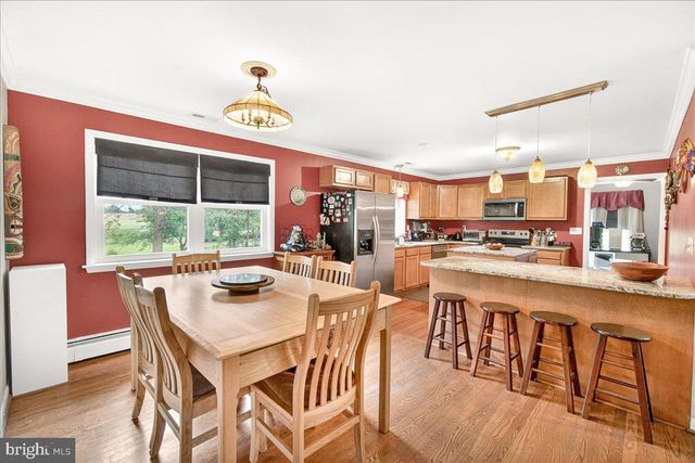 9712 THOMPSON DR, Ijamsville, MD 21754