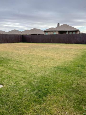 14109 Avenue W, Lubbock, TX 79423