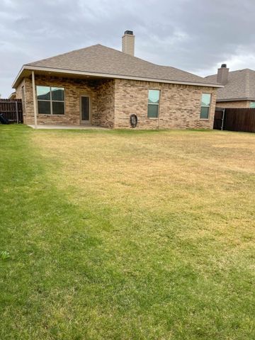 14109 Avenue W, Lubbock, TX 79423