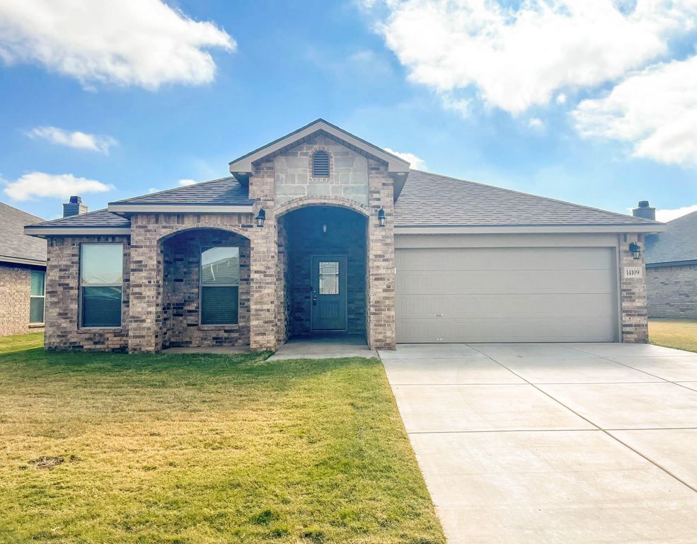 14109 Avenue W, Lubbock, TX 79423