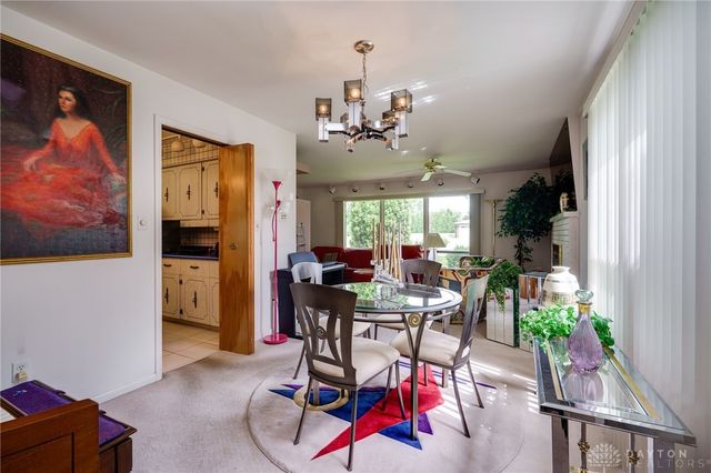 4491 Michaels Drive, Franklin, OH 45005