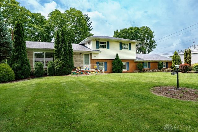 4491 Michaels Drive, Franklin, OH 45005