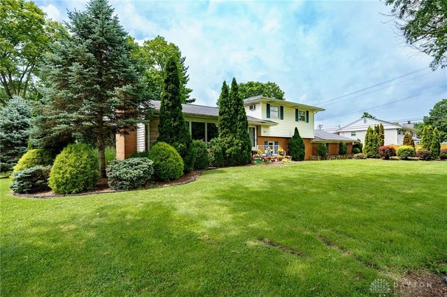 4491 Michaels Drive, Franklin, OH 45005