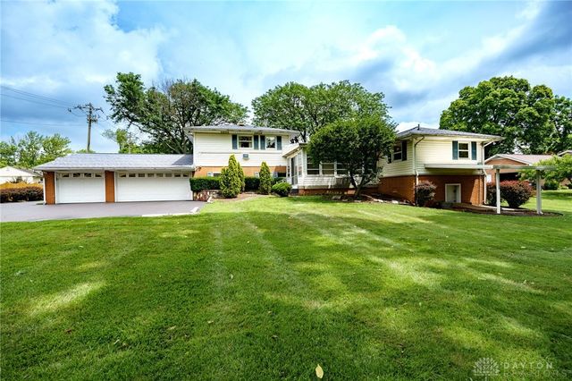4491 Michaels Drive, Franklin, OH 45005