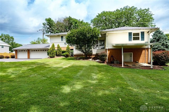 4491 Michaels Drive, Franklin, OH 45005