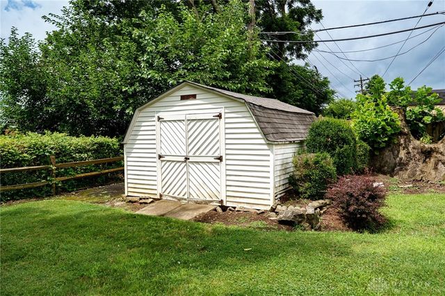 4491 Michaels Drive, Franklin, OH 45005