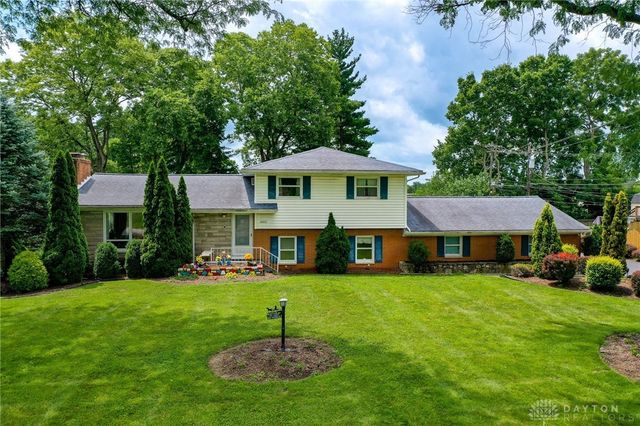 4491 Michaels Drive, Franklin, OH 45005
