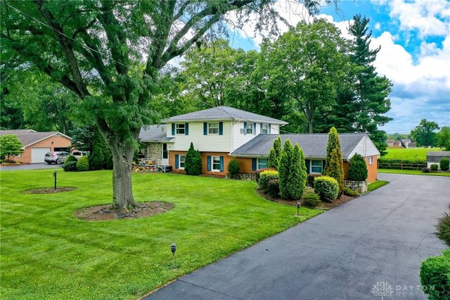 4491 Michaels Drive, Franklin, OH 45005