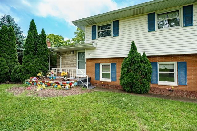 4491 Michaels Drive, Franklin, OH 45005