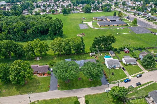 4491 Michaels Drive, Franklin, OH 45005