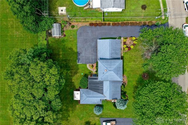 4491 Michaels Drive, Franklin, OH 45005