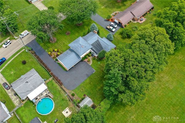 4491 Michaels Drive, Franklin, OH 45005