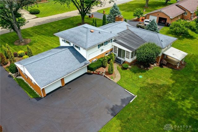 4491 Michaels Drive, Franklin, OH 45005