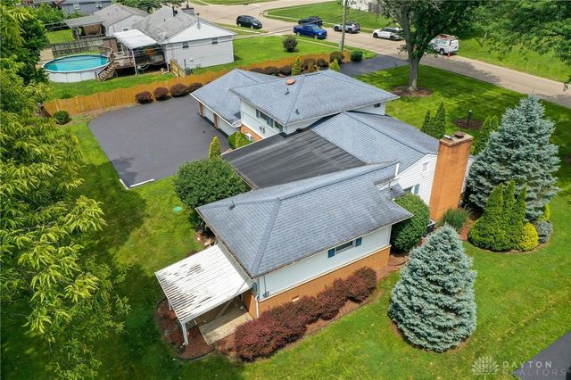 4491 Michaels Drive, Franklin, OH 45005