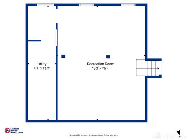4491 Michaels Drive, Franklin, OH 45005
