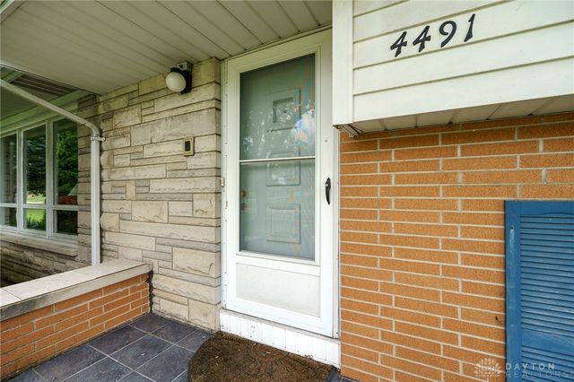 4491 Michaels Drive, Franklin, OH 45005