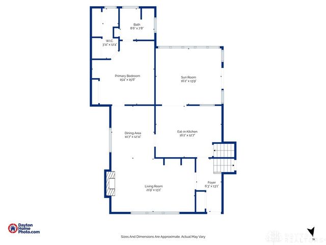 4491 Michaels Drive, Franklin, OH 45005