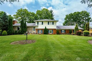 4491 Michaels Drive, Franklin, OH 45005