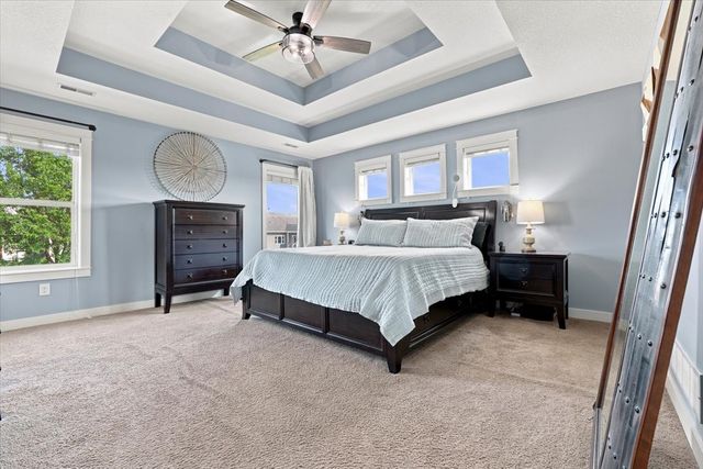 4803 NE Hillcrest Court, Ankeny, IA 50021